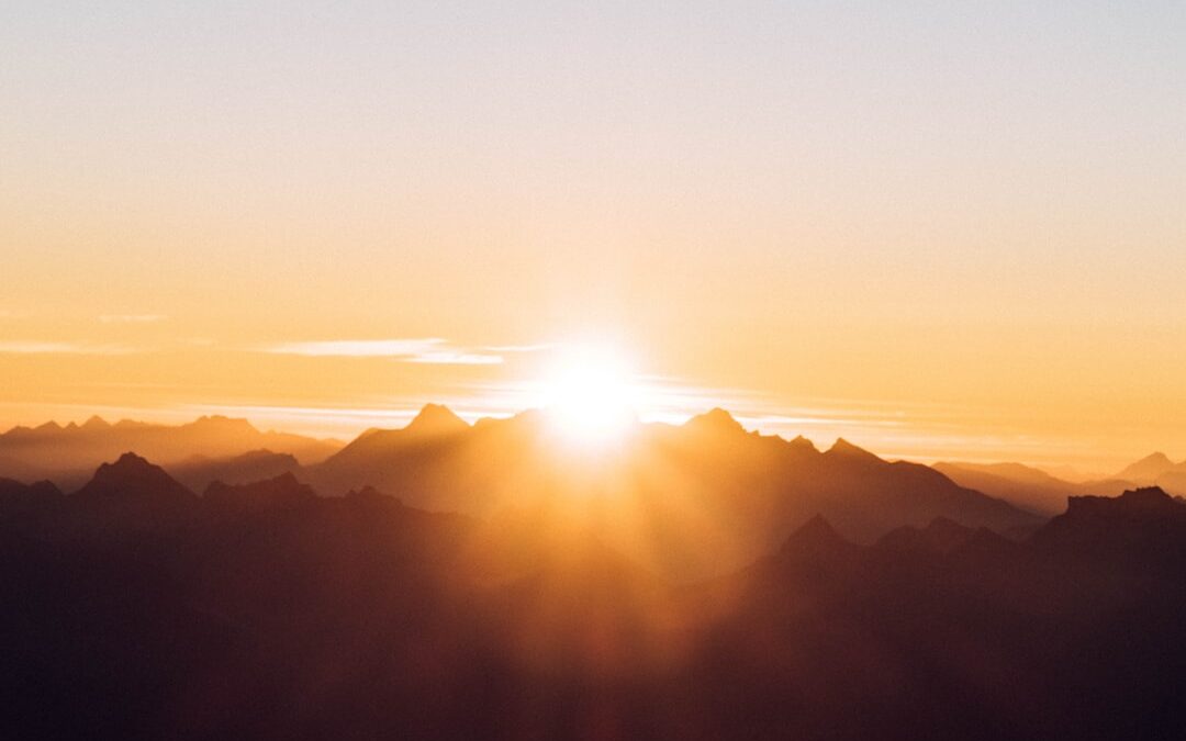 Finding Hope in Recovery: A Faith-Based Path to Starting Fresh