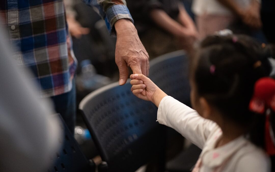 Restoring Broken Family Relationships Through Faith and Healing